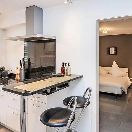 Chesa Enania By Interhome * St. Moritz
