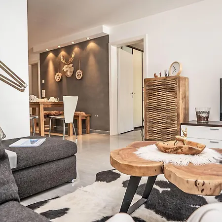 Chesa Enania By Interhome Apartment *