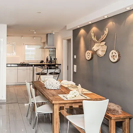 Chesa Enania By Interhome Apartment St. Moritz