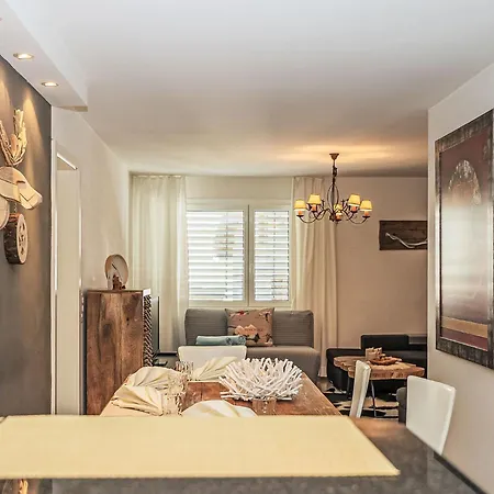 Chesa Enania By Interhome St. Moritz
