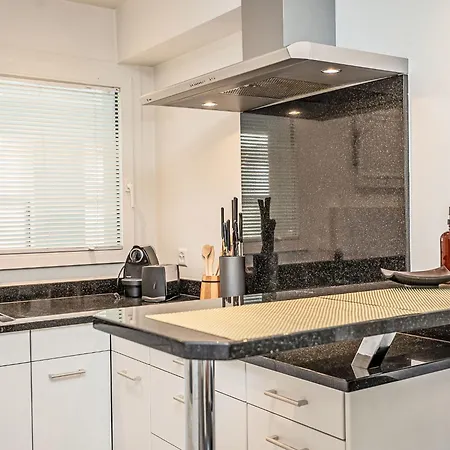 Chesa Enania By Interhome Apartment *