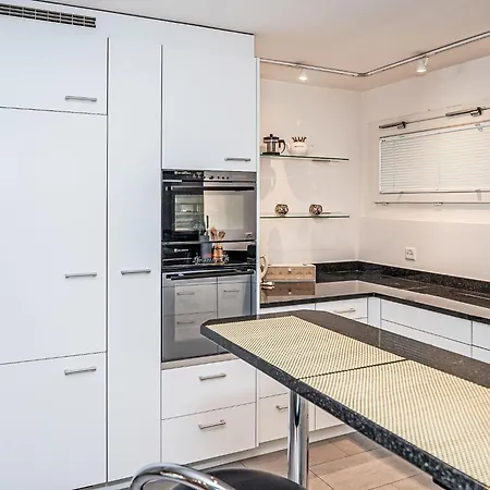 Daire Chesa Enania By Interhome Saint-Moritz