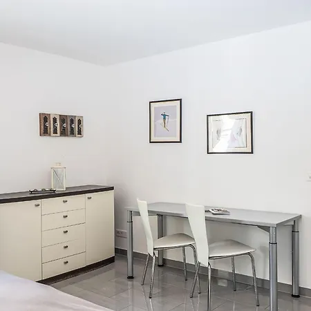 Chesa Enania By Interhome St. Moritz