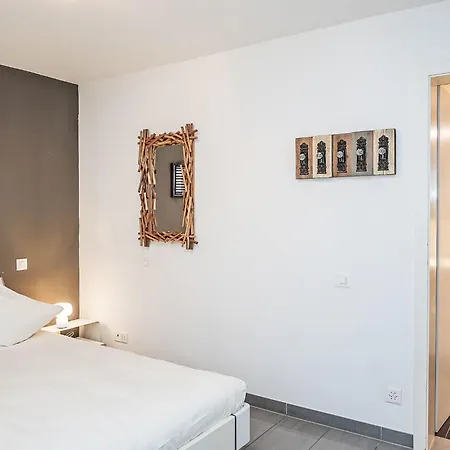 Chesa Enania By Interhome