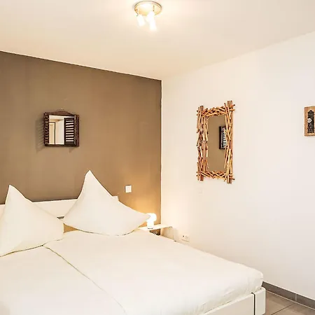 Chesa Enania By Interhome Apartment
