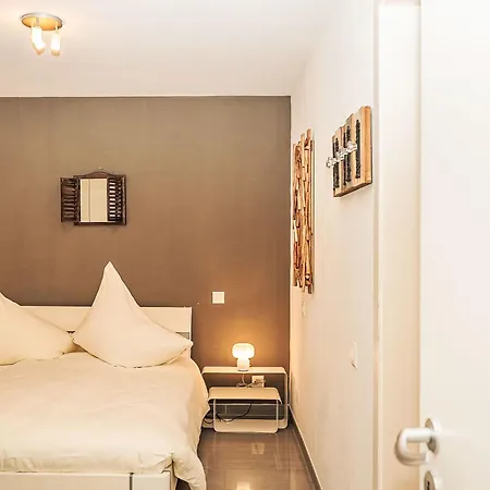 Chesa Enania By Interhome * Saint-Moritz